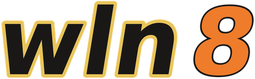 wln8 logo