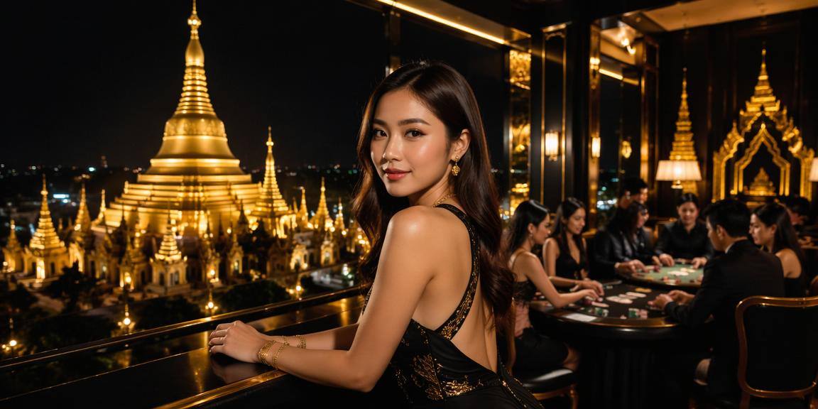 wln8 wln8 ကို ဘယ်လိုတည်ဆောက်ထားလဲ